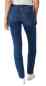 Preview: Wrangler Damen Jeans - Body Bespoke SLIM AUTHENTIC BLUE W28LX785U